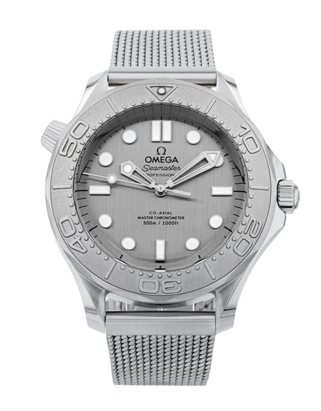 Omega Seamaster Diver 300m 210.30.42.20.06.002